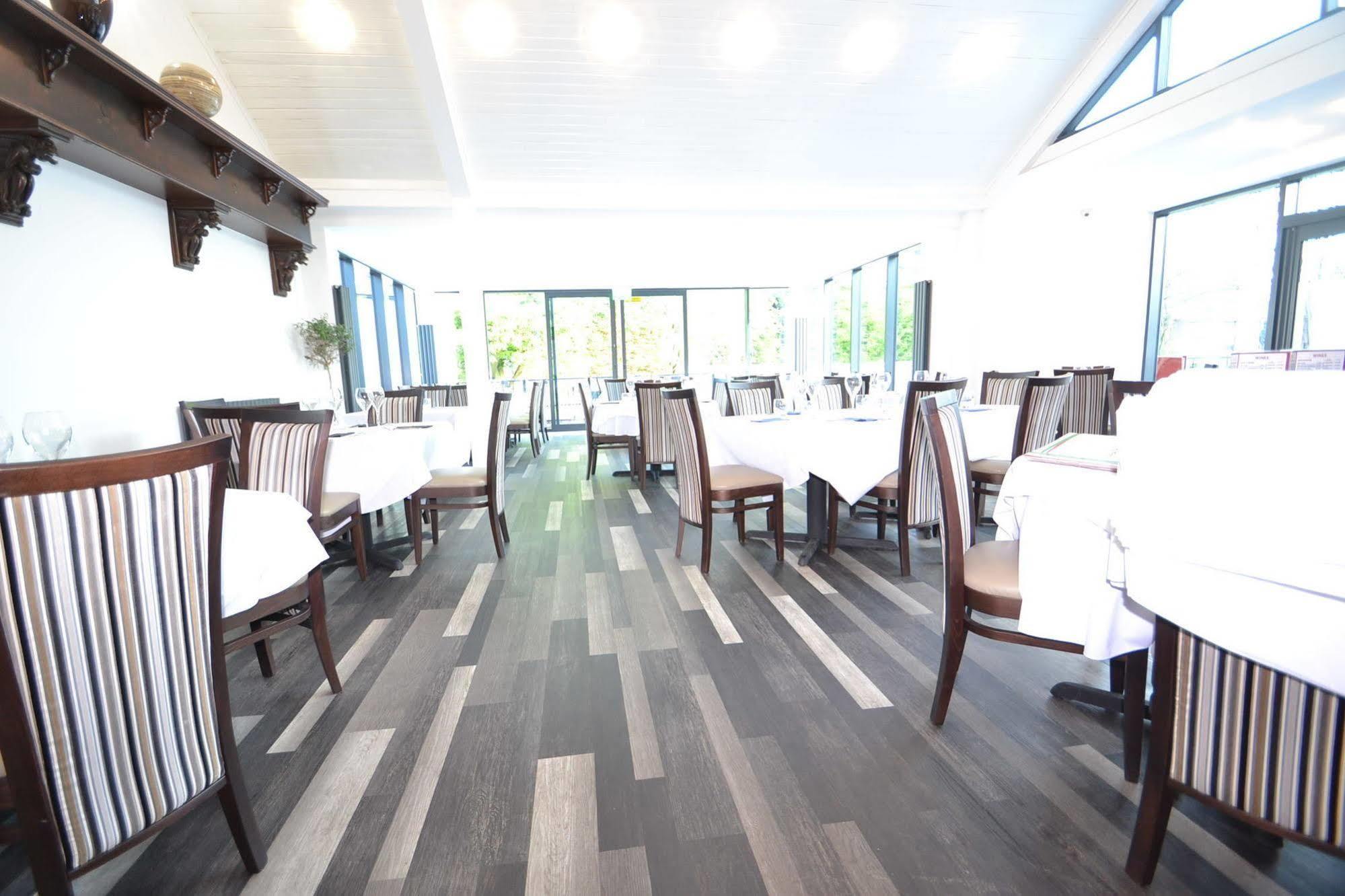 The Milverton Hotel Manchester Exterior photo